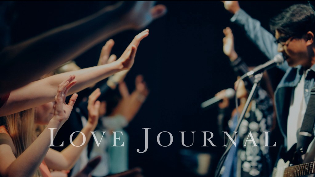 A Prayer for my Future&nbsp;Husband